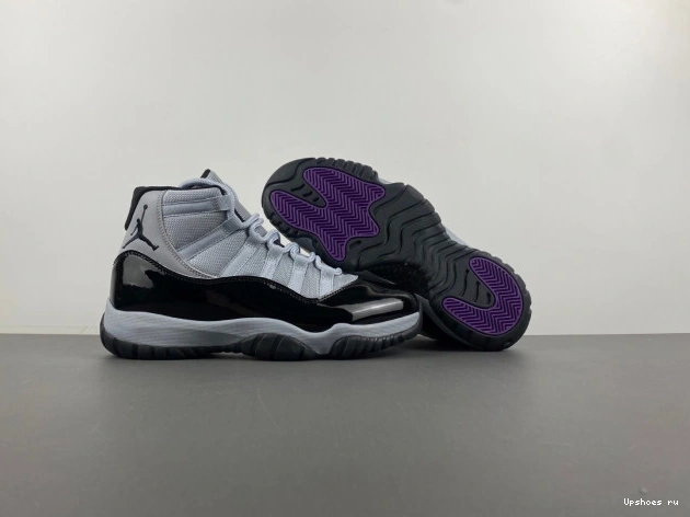   Jordan  Retro CT8012-6005 11 Air 0819